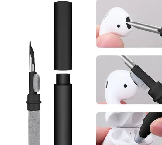 Airpods cleaner